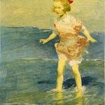 Pothast_Edward_In_the_Surf