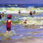 Pothast_Edward_Little_Sea_Bather