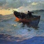 Pothast_Edward_Struggle_for_the_Catch