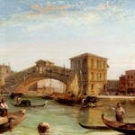 Pritchett_Edward_Ponto_Di_Rialto_Canal_Grande