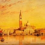 Cooke_Edward_William_San_Giorgio_Maggiore__Venice