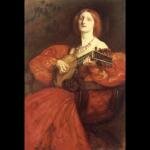 A_Lute_Player