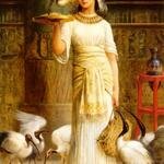 Alethe_Attendant_of_the_Sacred_Ibis_in_the_Temple_of_Isis_at