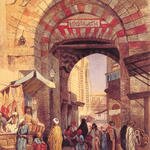 The_Moorish_Bazaar