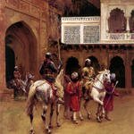 Weeks_Edwin_Indian_Prince_Palace_Of_Agra