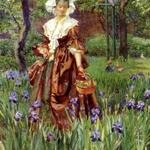 Brickdale_Eleanor_Fortescue_Madame_Placid