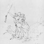 Leutze_Emanuel_The_Soldiers_Farewell