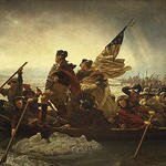 Leutze_Emanuel_Washington_Crossing_The_Delaware