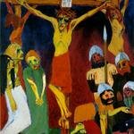 crucifixion