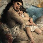 munier_1885_02_portrait_of_a_mother_and_daughter