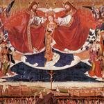 CHARONTON_Enguerrand_The_Coronation_Of_Mary