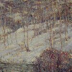 Ernest Lawson (1873-1939)