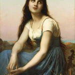 Piot_Etienne_Adolphe_A_Young_Beauty