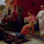 Forti_Ettore_The_Carpet_Merchant