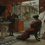 Forti_Ettore_The_Vendor_of_Antiquities