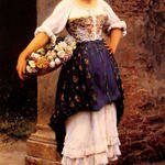 Venetian_flower_seller