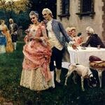 Andreotti_Federico_An_Afternoon_Tea