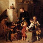 Schlesinger_Felix_The_Peddlers_Wares