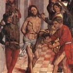 GALLEGO_Fernando_Flagellation