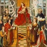 GALLEGO_Fernando_Madonna_Of_The_Catholic_Kings