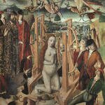 GALLEGO_Fernando_The_Martyrdom_Of_Saint_Catherine