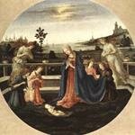 Lippi_Filippino_Adoration_of_the_Child_1480_3