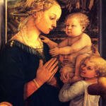 Lippi_Filippino_Virgin_with_children