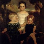 Brown_Ford_Madox_The_Bromley_Children