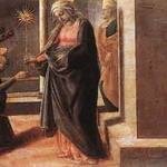 LIPPI_Fra_Filippo_Announcement_Of_The_Death_Of_The_Virgin