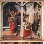 LIPPI_Fra_Filippo_Annunciation_1445