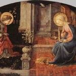 LIPPI_Fra_Filippo_Annunciation_1445_50_2