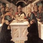 LIPPI_Fra_Filippo_Circumcision