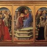 LIPPI_Fra_Filippo_Coronation_of_the_Virgin_2