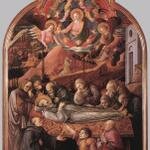 LIPPI_Fra_Filippo_Funeral_Of_St_Jerome