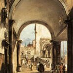 Francesco Guardi (1712-1793)