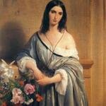 Hayez_Francesco_Malinconia