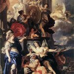 Francesco Solimena (1657-1747)