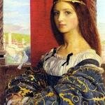 Frank Cadogan Cowper (British, 1877-1958)