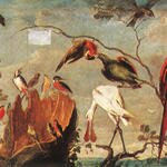 Frans Snyders (1579-1657)