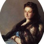 Winterhalter_Franz_Xavier_Portrait_of_a_Lady