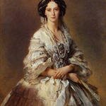 Winterhalter_Franz_Xavier_The_Empress_Maria_Alexandrovna_of_Russia_1857