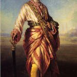 Winterhalter_Franz_Xavier_The_Maharajah_Duleep_Singh_1854