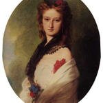 Winterhalter_Franz_Xavier_Zofia_Potocka_Countess_Zamoyska
