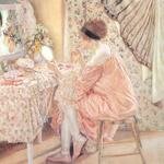 Frederick C. Frieseke (1874-1939)