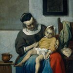 Metsu_Gabriel_The_Sick_Child