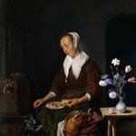 Metsu_Gabriel_Woman_Eating