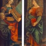 FERRARI_Gaudenzio_St_Cecile_With_The_Donator_And_St_Marguerite