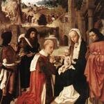 GEERTGEN_tot_Sint_Jans_Adoration_Of_The_Kings