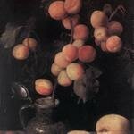 FLEGEL_Georg_Peaches