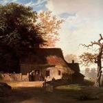 4DPictGeorge Caleb Bingham